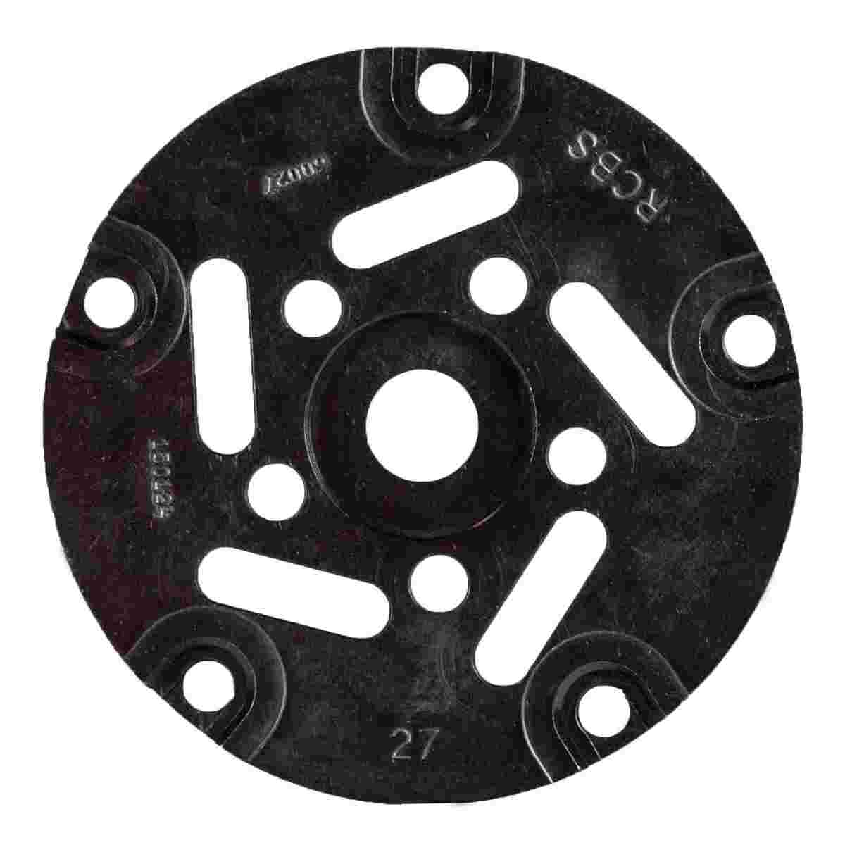 RCBS Pro Chucker 5 Shell Plate - #16