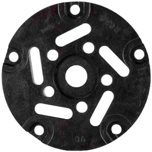 RCBS Pro Chucker 5 Shell Plate - #38