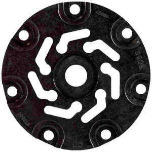 RCBS Pro Chucker 7 Shell Plate - #39