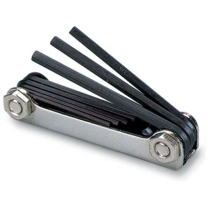 RCBS Fold-Up Hex Key Set