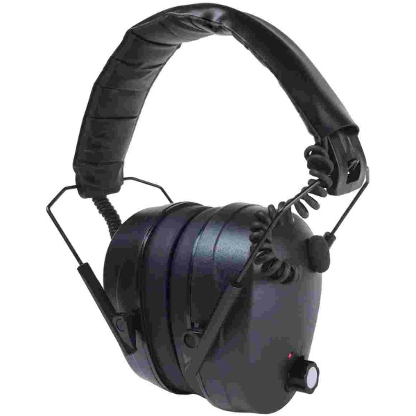 Radians CSE20BX Tactical Electronic Earmuff NRR26