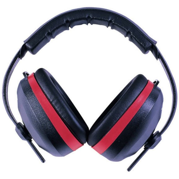 Radians Silencer Passive Ear Muffs 26dB