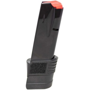 FN Reflex XL Handgun Magazine Black 9mm Luger 18/rd