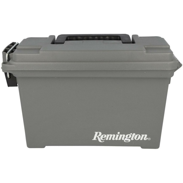 Remington Ammo Can 30 Cal Plastic