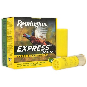 Remington Express Extra Long Range Loads 20 ga 2-3/4 in 7/8 oz #7.5 1350 fps 25/ct