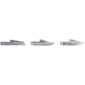 Remington RXB Multi Blade Replacement Set 3/ct