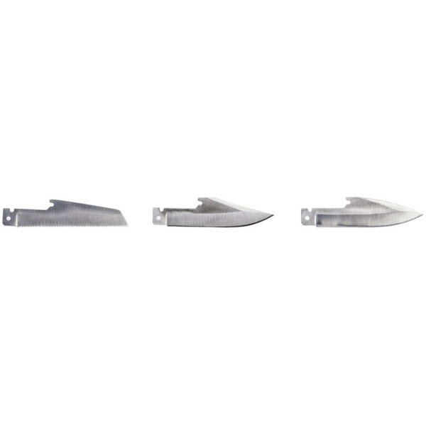 Remington RXB Multi Blade Replacement Set 3/ct