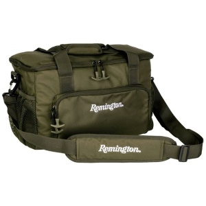 Remington Gun Club Range Bag 16" x 9" x 9.5" OD Green