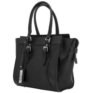 Rugged Rare Aphaea Concealed Carry Purse Black