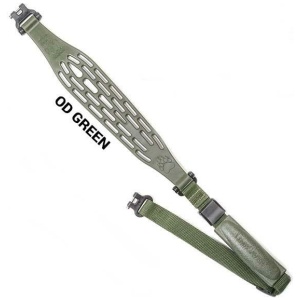 Kodiak Air Rifle Sling -OD Green