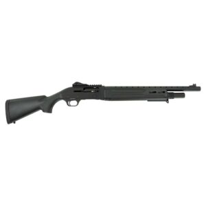 Tokarev T300 A1 Shotgun 12ga 3" Chamber 5rd Capacity 18.5" Barrel Black