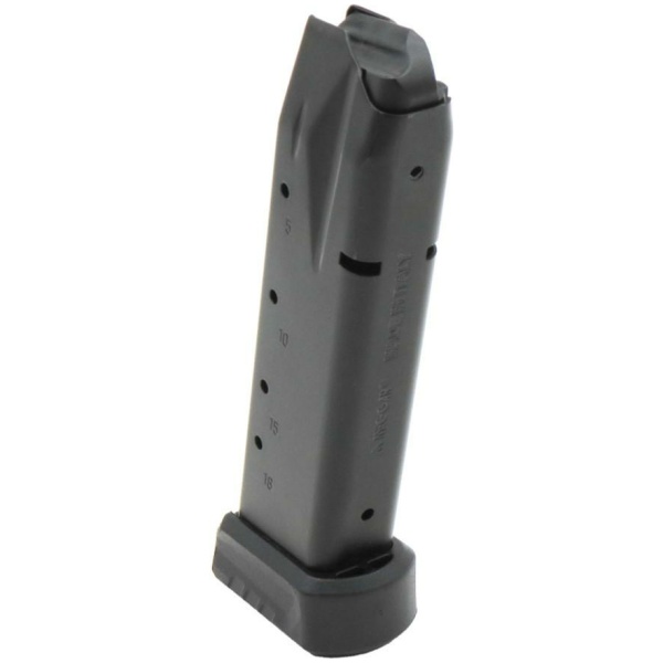 SDS Tisas PX-9 GEN 1-3 Handgun Magazine Black 9mm Luger 20/rd