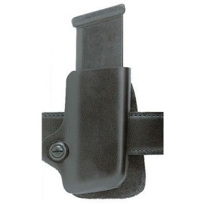 Safariland for Glock 20 21 29 30 Concealment Magazine Holder Paddle Right Plain Black