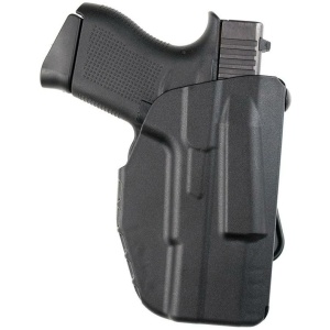 Safariland 7371 Micro ALS For  S&W M&P SHIELD 9/40 SAFSEV BLK RH