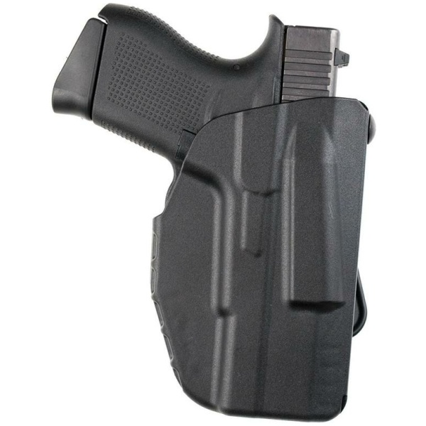 Safariland 7371 Micro ALS For  S&W M&P SHIELD 9/40 SAFSEV BLK RH