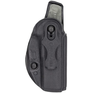 Safariland Species IWB Holster for Springfield Hellcat Black RH