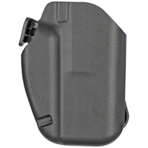 571 7TS GLS Slim Holster Micro-Paddle Plain Blk RH M&P Shield 9/40