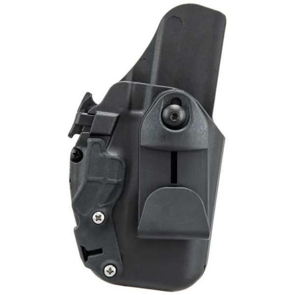 Safariland 575 IWB Pro-Fit Holster For S&W Shield 9/40/45 GLS Black RH