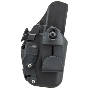 Safariland 575 IWB Pro-Fit Holster For Ruger Max-9 Taurus GX4 GLS Black RH