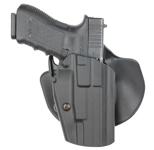 Safariland #578 7Ts Pro-Fit GLS Holster Size 1 Standard Similar To Glock 17/20/37 Black Right Hand