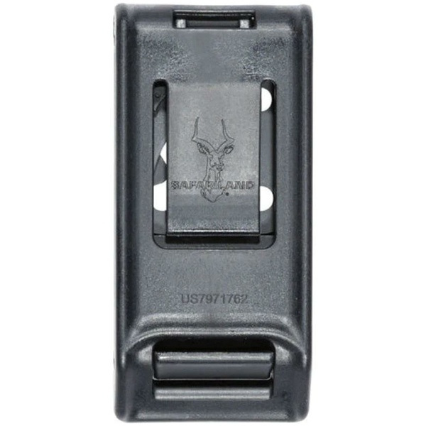 Safariland 744BL Accessory Clip-On Belt Loop