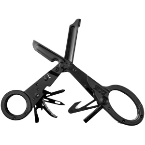 SOG Parashears Black 11 Tools