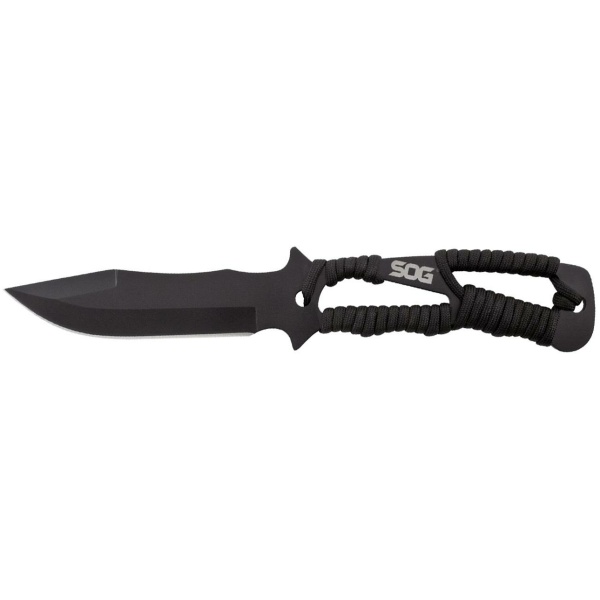 SOG Throwing Knives 4.4" Blade 3 Pack with Nylon Sheath