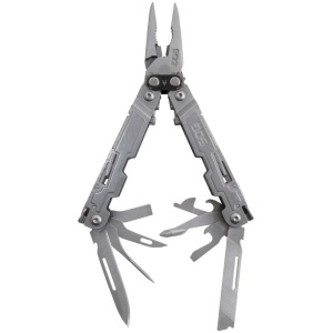 SOG Poweraccess Multi-Tool Silver