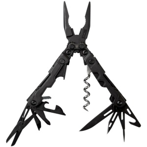 SOG Powerlitre Multi-Tool Black