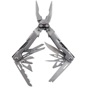 SOG Powerpint Multi-Tool Silver