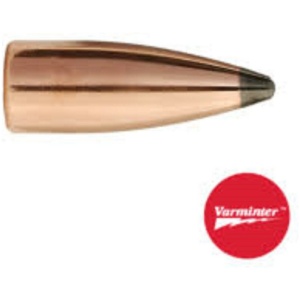 Sierra Hornet Varminter Rifle Bullets .22 cal .223" 45 gr HRNT 100/ct