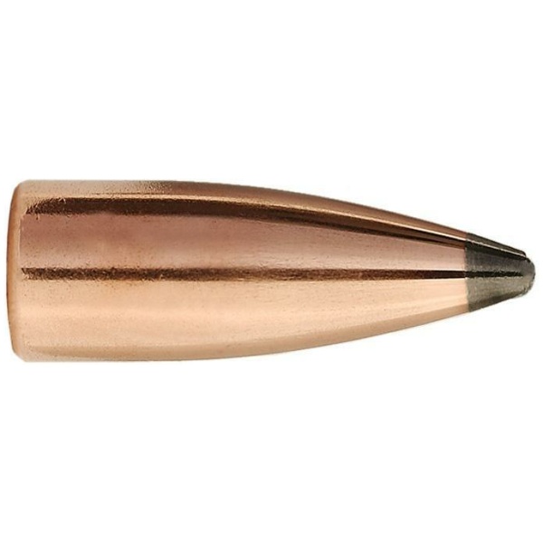Sierra High Velocity Varminter Rifle Bullets .22 ca .224" 45 gr SPT 100/ct