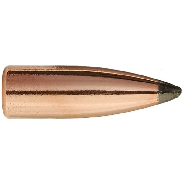 Sierra High Velocity Varminter Rifle Bullets .22 cal .224" 55 gr SPT 100/ct