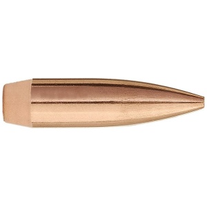 Sierra MatchKing Rifle Bullets .22 cal .224" 69 gr HPBT MATCH 100/ct