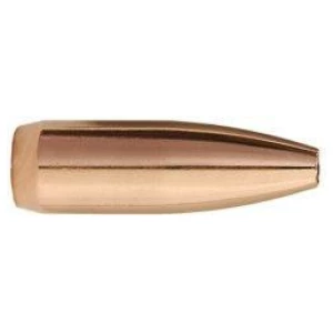 Sierra GameKing Rifle Bullets .22 cal .224" 55 gr HPBT 100/ct