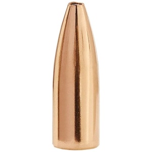 Sierra Matchking Varminter Rifle Bullets 6mm .243" 60 gr HP 100/ct