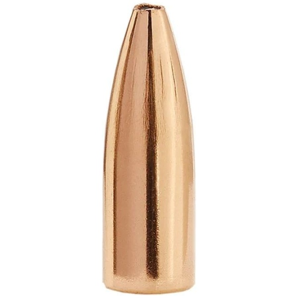 Sierra Matchking Varminter Rifle Bullets 6mm .243" 60 gr HP 100/ct