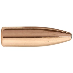 Sierra Varminter Rifle Bullets 6mm .243" 75 gr HP 100/ct