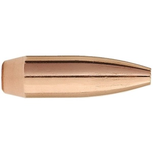 Sierra GameKing Rifle Bullets .25 cal .257" 90 gr HPBT 100/ct