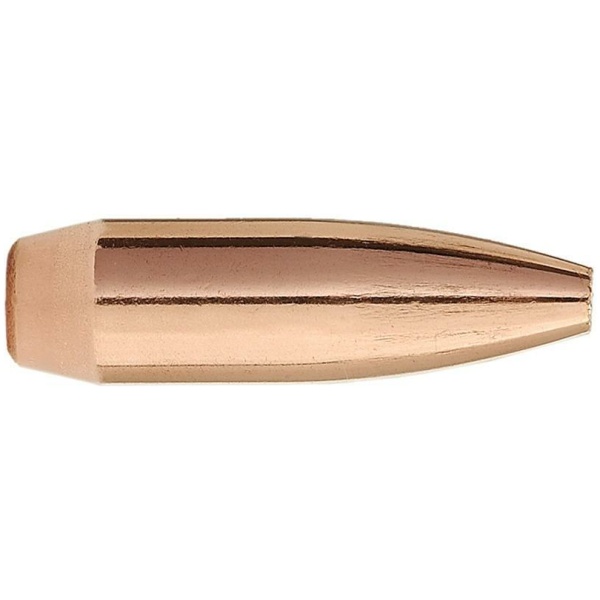 Sierra GameKing Rifle Bullets .25 cal .257" 90 gr HPBT 100/ct