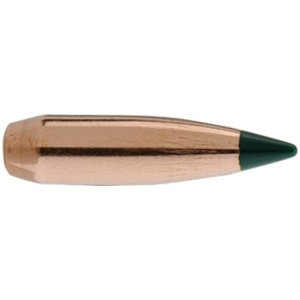 Sierra BlitzKing Rifle Bullets .25 cal .257" 90 gr BLKG 100/ct