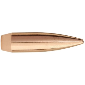 Sierra MatchKing Rifle Bullets .25 cal .257" 100 gr HPBT MATCH 100/ct