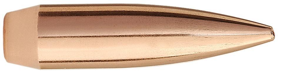 Sierra MatchKing Rifle Bullets .25 cal .257" 100 gr HPBT MATCH 100/ct