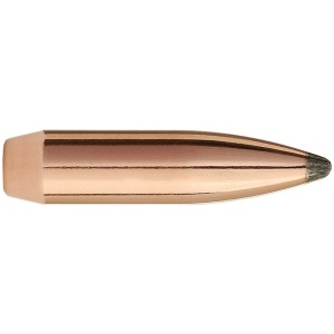 Sierra GameKing Rifle Bullets .25 cal .257" 117 gr SBT 100/ct