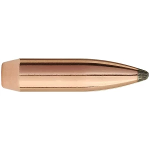 Sierra GameKing Rifle Bullets .25 cal .257" 117 gr SBT 100/ct