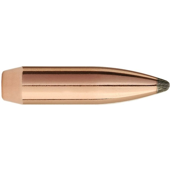 Sierra GameKing Rifle Bullets .25 cal .257" 117 gr SBT 100/ct