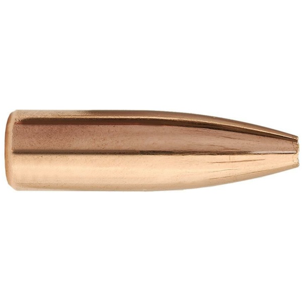 Sierra Varminter Rifle Bullets .264/6.5mm .264" 100 gr HP 100/ct