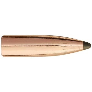 Sierra Pro-Hunter Rifle Bullets .264/6.5mm .264" 120 gr SPT 100/ct