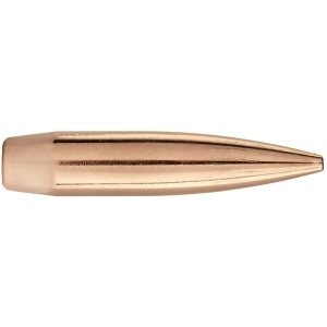 Sierra MatchKing Rifle Bullets 6.5mm /.264 cal .264" 123 gr HPBT MATCH 100/ct