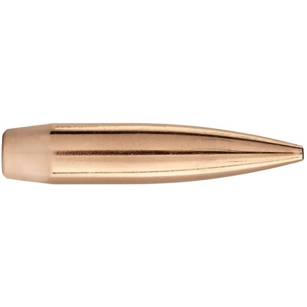Sierra MatchKing Rifle Bullets 6.5mm /.264 cal .264" 123 gr HPBT MATCH 100/ct